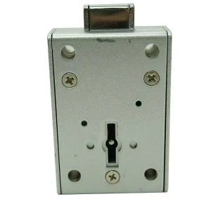 10 Levers Security Container Key Lock
