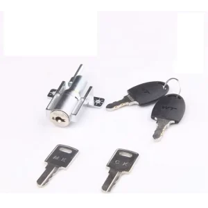 1005 Pedestal Drawer Cylinder Lock