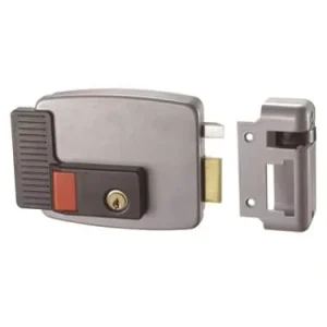 12VDC Electric Mechanical Door Lock