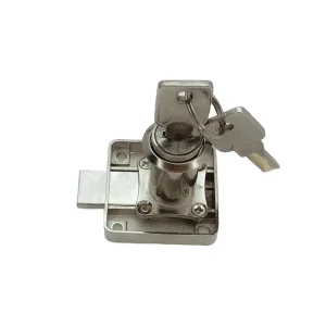 138 Type Cam Lock for Apartment Mailbox