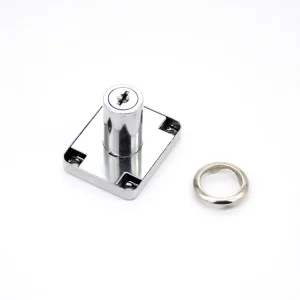 139 Steel Furniture Drawer Lock