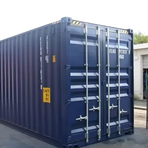 20ft/40ft Cargo Container Secure Locking System