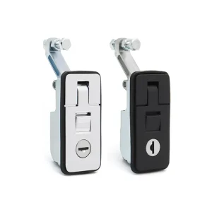 296 Locksmith Supplies High Security Industrial Lock Serrure Intelligente Safe Locks Zinc Alloy Chassis Lock