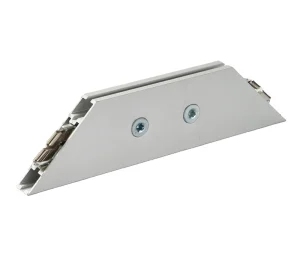 30cm Long 45 Degree TENSION LOCK for Exhibition Booth Construction Connect exhibition Kit Accessory