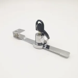 318 Series Wooden Furniture Cabinet Lock