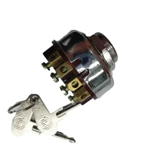 350 Motorcycle Ignition Switch Key Lock