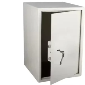 45M 50M Key Lock Safes Mechanical Lock Safe Cabinet