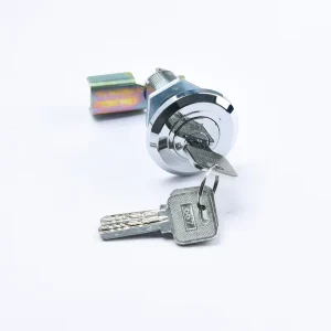 48mm Brass Safety Sente Cam Lock Safe Hardware Accessories for Furniture