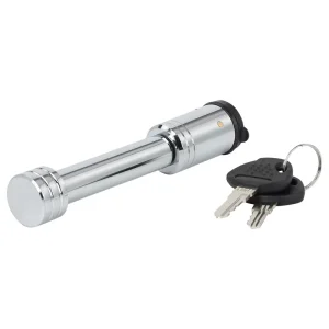 5 8″ Trailer Coupler Pin Lock With 2 Keys