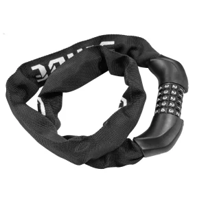 5-Digit Combination Bicycle Lock