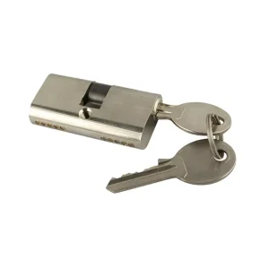 54mm Double Locking Euro Cylinder