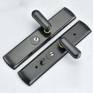 6068 Mortise Mechanical Lock for Solid Wood Doors