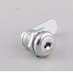 60mm Backset Zinc Alloy Cam Lock Cylinder for Drawer Cabinet