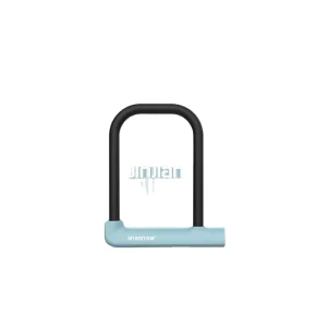 653 Portable Bicycle U Lock for E-Bike