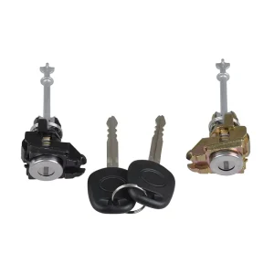 690510K011 690520K011 Door Lock W Keys for toyota Hilux FORTUNER Car Parts