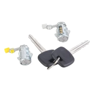 6905112200 Car Spare Parts Door Lock Key Set for Corolla