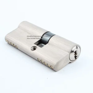 70mm Double-Sided Open Key Lock Cylinder for Door