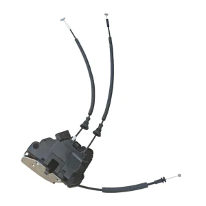 81310 C5010 81320 C5010 Front Door Manual Lock Assembly Door Lock Mechanism Door Lock Block for SORENTO