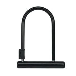 82203 170*245mm Bike Lock Heavy Duty 2 Keys Motorcycle U Lock