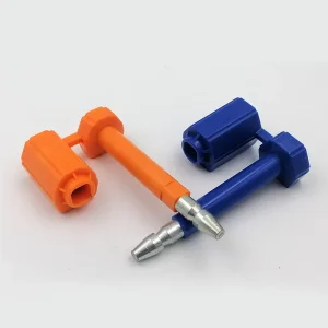 85mm One Time Use Container Lock for Shipping Security