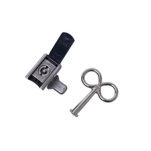 908 Multipoint Lock for Electrical Equipment Outdoor Cabinets Stainless Steel Corrosion Resistant Waterproof