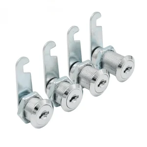 9900 Zinc Alloy Furniture Cabinet Lock