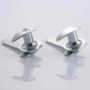 A19 T Handle Cabinet Lock for Electrical Panel