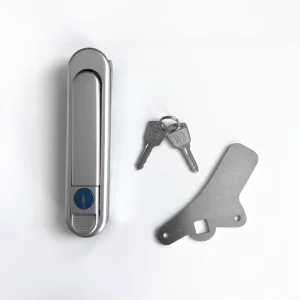 AB402 Industrial Swing Handle Lock Latch Cabinet Door Panel Lock