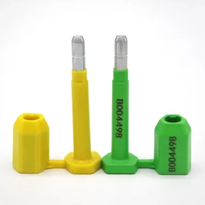 AH BS104 High Quality Security Bolt Seal Tamper Proof Container Lock
