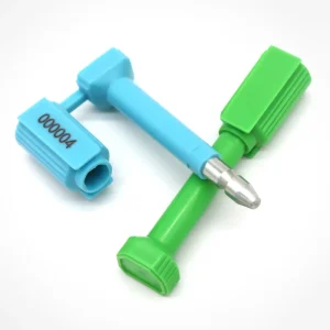 AH BS116 Steel Cargo Trailer Containers Seal Lock High Quality Security Bolt Seals
