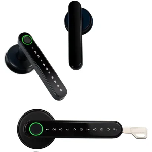 AKADA Smart Digital Door Lock Smart Door Lock Home