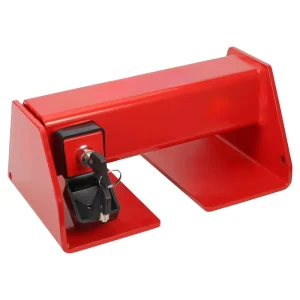 AMBITION Container Locks Factory High Cost effective Warehouse Door Locks Container Lock for Trailer