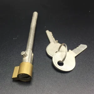 ANLI Custom Material Security Hardware Cabinet Lock