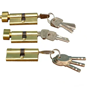 ANLI Cylinder Lock Door Cylinder Lock AL0300