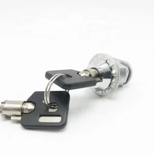 ANLI High Security Brass Cabinet Drawer Locker Gym Lock For Furniture Locker