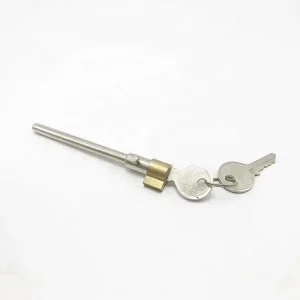 ANLI New Style Brass Pin Cylinder Lock