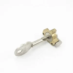 ANLI New Style Euro Door Cylimder Cam Lock For Drawer