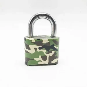 ANLI Professional Manufacturer Small Safe Combination Lock