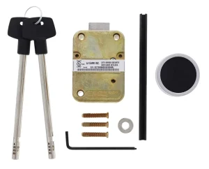 ATM Machine Safe Key Lock 2270 4142388 4222251