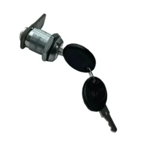 ATM Parts 0090023553 0090022513 0090008257 Top Cover Lock Key Upper Lock