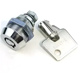 ATM Spare Part Lock with Key 3142324