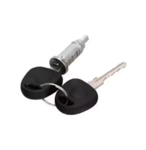 AZ166434000011 Heavy Duty Truck Key Lock Cylinder Replacement
