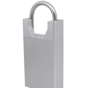 Access Control Lock Key Solutions for Security Protection Compatible Brass Glass Aluminum Wood Steel