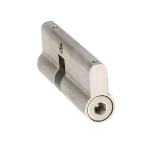 Access Control Smart Lock Cylinder Stainless Steel Anti-Theft IP67 for Wood Aluminum Brass and Glass