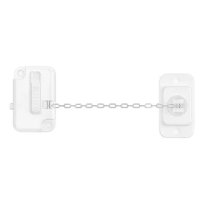 Adjustable Furniture Lock for Drawers and Children’s Windows
