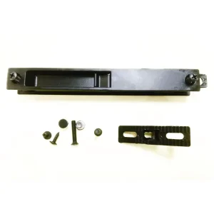 Aluminum Accessories Sash Lock Various Styles Sliding Window Handle
