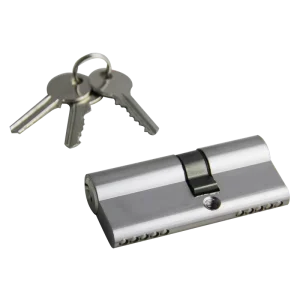 Aluminum Lock Cylinder