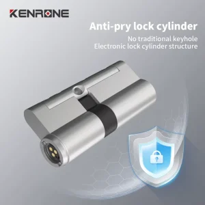 Aluminum Profile for Entrance Door European Security Door Lock Cylinder for Aluminum Door Profile Systems