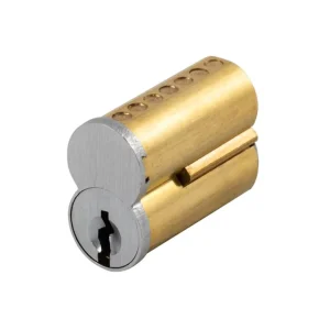 American Cylinder SFIC Lock Set Lock Cylinder