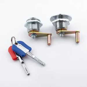 Anti Theft Security Locks Metal Safes Door Lock Cylinders Furniture Cam Locks